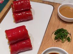 -悦得闲广式茶楼点心(石厦时代广场店)