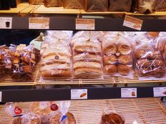 -巴黎贝甜(泗泾店)