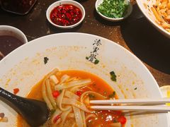 -漆黑觉米粉(三里屯店)