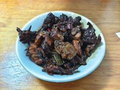 -如意香辣鸡架(总店)