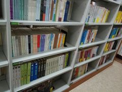 -长春市图书馆(同志街店)