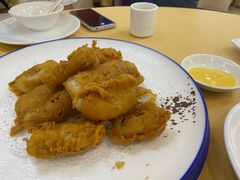 -旺富东海大酒楼(海鲜街店)