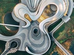 -哈尔滨大剧院
