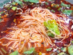 -Mlamber麦泊尔兰州牛肉面