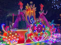 -深圳锦绣中华民俗村