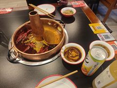 -京元盛铜锅涮肉(上海总店)