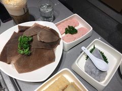 -海底捞火锅(金光华店)