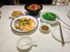 -外婆味道·云南菜大当家(关上店)
