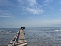 -巧克力渔家.小船海鲜胶东菜(万平口店)