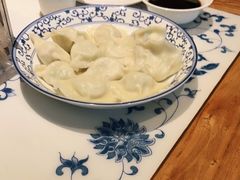 -东方饺子王(哈西万达店)