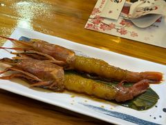 -松坂屋日料自助(长城路店)