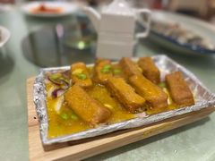 -顾家土菜館