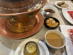 -东来顺饭庄(王府井步行街店)