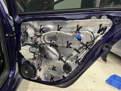 -乐之行汽车音响改装