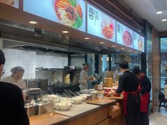 -阳阳中国饭(北京荟聚店)