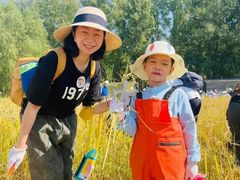 -蓝莓果幼儿园(通州梨园店)