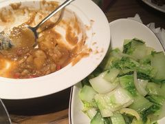 -爱碗亭·鲜炒湖南菜(壹城中心店)
