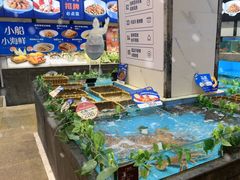 -徐记海鲜(开福寺|伍家岭店)