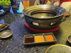 -樱嘢·炭火烧肉(惠南店)