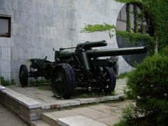 -辽沈战役纪念馆