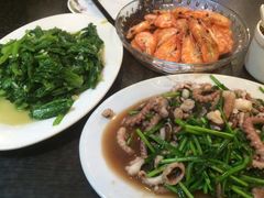 -天津包子铺·海鲜家常菜(北戴河店)