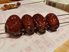-老白清真烧烤(锦州旗舰店)