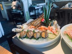 -生如夏花泰式火锅(鹭洲里店)