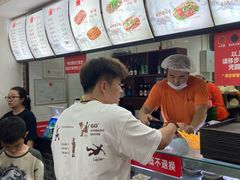 -津门张记包子铺(华昌道店)