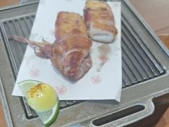 -月龍吟(朝龙汇店)