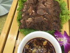 -日照大牌檔•小船海鲜(万平口店)
