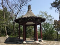 景点-南山风景名胜区
