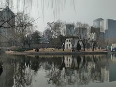 -团结湖公园