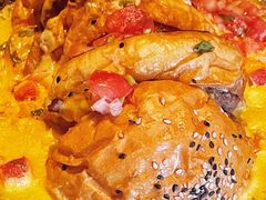 -Q MEX 库迈墨西哥餐吧(三里屯店)