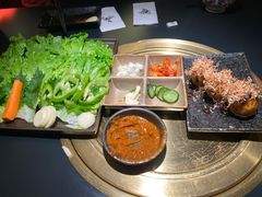 -無二炙坊·和牛烧肉(大钟寺1733店)