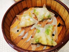 -香港富临皇宫(五月花商业广场店)