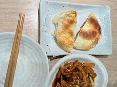 -大师兄·西北小馆(南沙万达广场店)