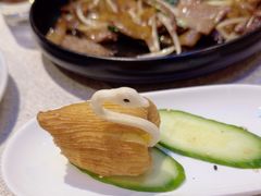 -万丽轩·粤菜(王府井金茂万丽酒店)