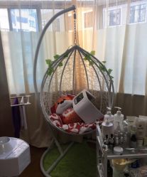 -杉惠素颜美妆皮肤管理中心