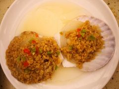 -港畔赶海蒸汽海鲜烧烤自助(仙螺岛店)