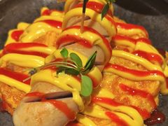 -沛家·西餐Brunch·直火料理