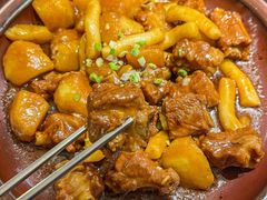 -将军牛排·尔滨地标朝鲜族美食(总店)