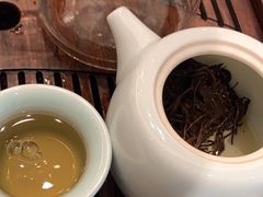 -中山保利艾美酒店-乐美中餐厅