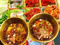 -阿昌白族石板烧(大理古城店)
