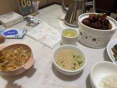 -小菜园新徽菜(无锡人民路红豆店)