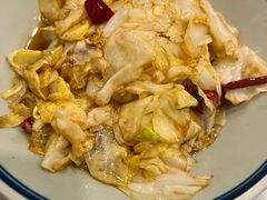 手撕包菜-新新湘菜馆(新中街二条店)