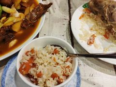 -217丰惠源抓饭(星湖街店)