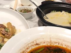 -海都六福酒家(世博广场店)