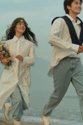 -蜜恋婚纱摄影·客片研发(苏州店)