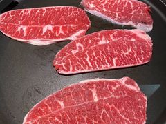 -花味·自助烤肉(江宁同曦店)