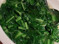 鸡汤苦麦菜-客语客家菜(琶洲保利店)
